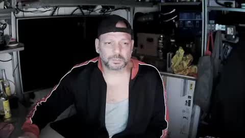 Kosta online show from 01-28-25, 07:00