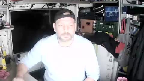 Kosta online show from 01-30-25, 07:15