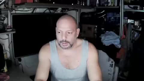 Kosta online show from 01-31-25, 08:12