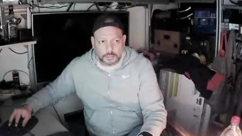 Kosta online show from 02-16-25, 11:05