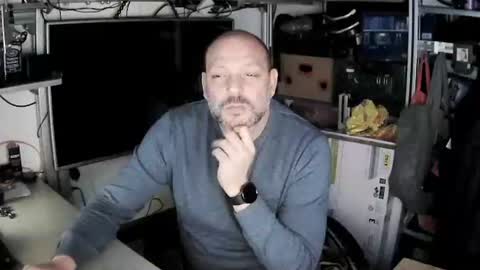 Kosta online show from 02-23-25, 04:13