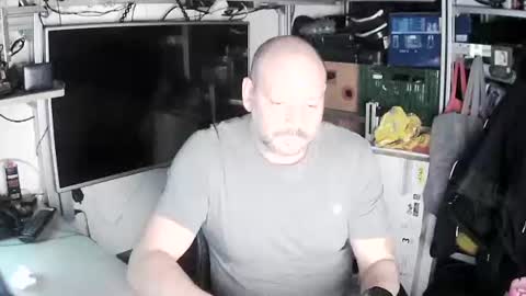 Kosta online show from 03-11-25, 05:46