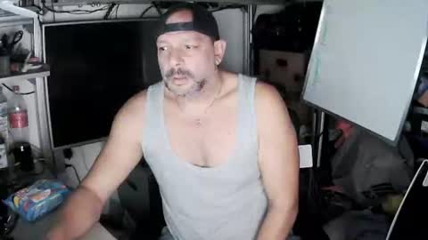 Kosta online show from 09-14-25, 02:49