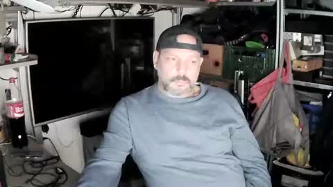 Kosta online show from 10-12-25, 02:16