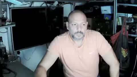 Kosta online show from 10-17-25, 07:05