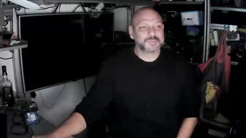 Kosta online show from 10-20-25, 06:41