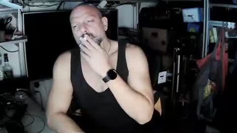 Kosta online show from 10-25-25, 07:08