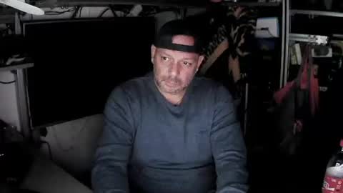 Kosta online show from 11-02-25, 03:36