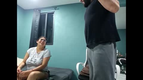 Koto Bombon online show from 01-23-25, 05:24