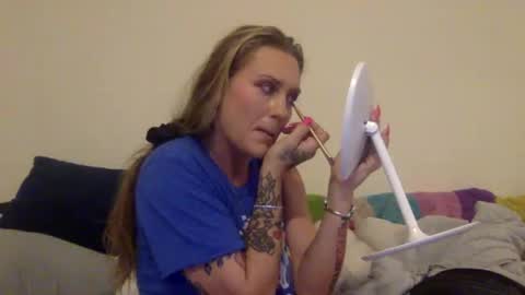 Snapshot of koyoteej chatting on 01-16-25, 11:59 koyoteej online show from 01-16-25, 11:59