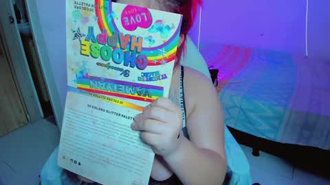 Khloe online show from 01-28-25, 03:36