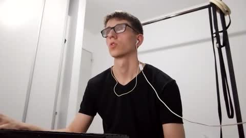 Facu online show from 01-18-26, 09:29