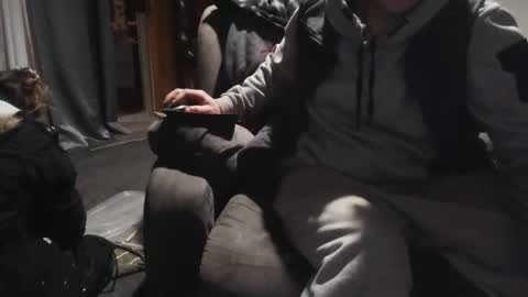 kpxrated online show from 09-30-25, 04:56