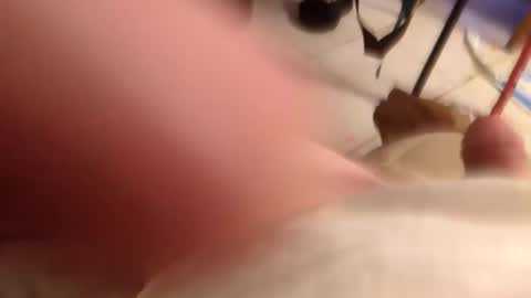 KrasTheMan online show from 09-23-25, 01:36