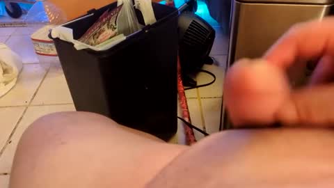 KrasTheMan online show from 10-02-25, 11:34