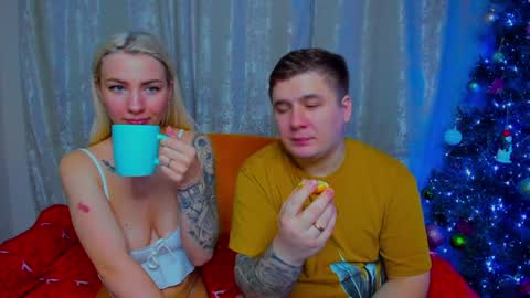 Lisandra online show from 01-11-25, 12:22