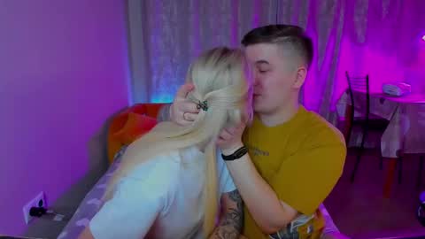 Lisandra online show from 02-23-25, 09:59