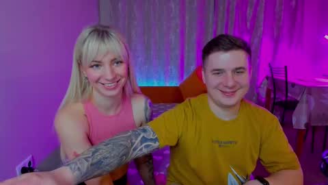 Lisandra online show from 02-25-25, 12:03