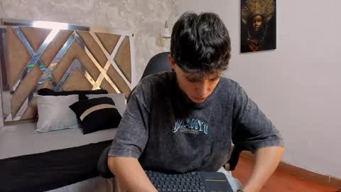 Kraven online show from 02-12-26, 03:23