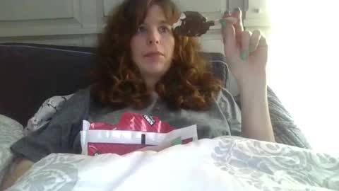 krazyred1027 online show from 02-20-26, 06:19