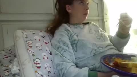 krazyred1027 online show from 02-24-26, 01:14