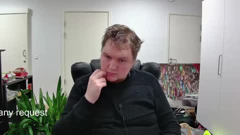 Kristian online show from 02-02-25, 03:07