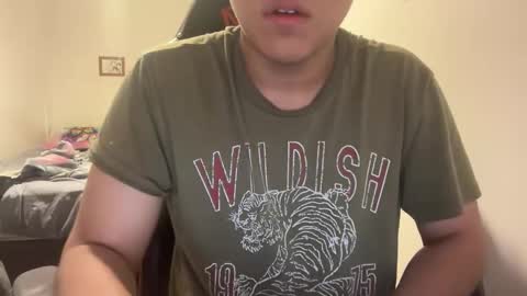 krexxxtofer online show from 02-19-26, 06:59