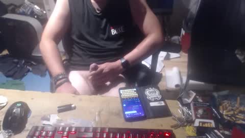 krimson999 online show from 09-09-25, 04:45