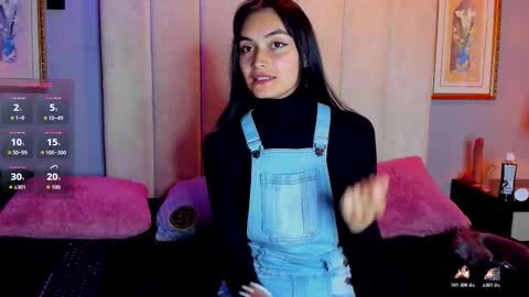 Nahomi online show from 11-07-25, 11:43