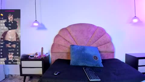 Nahomi online show from 01-07-26, 12:18