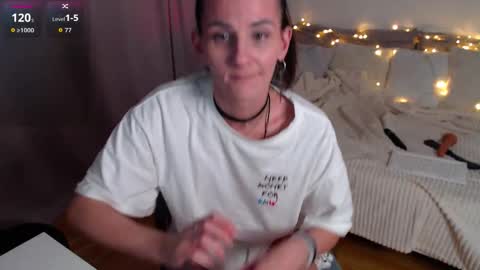 Kris online show from 02-23-26, 04:37