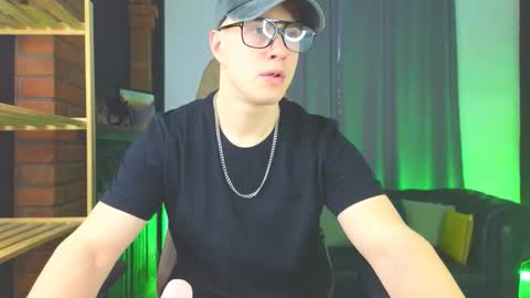 kris_braun online show from 02-08-26, 09:45