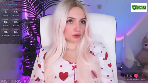 Kris kiskis online show from 12-15-25, 08:51