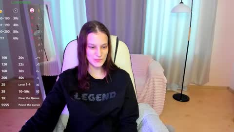 krisdoeil online show from 02-03-26, 02:53