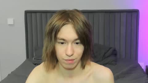 krisfemboy online show from 02-01-26, 07:18