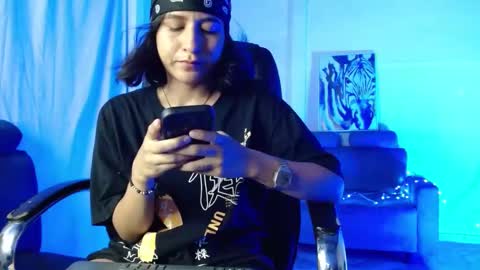 Krisha Ivanov online show from 02-19-25, 02:55