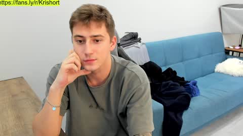 krishort online show from 01-24-25, 01:03