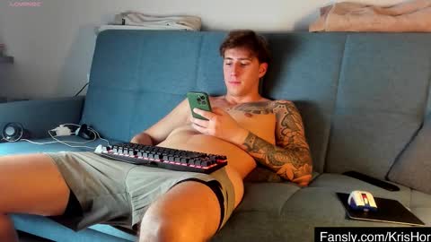 krishort online show from 10-07-25, 11:18