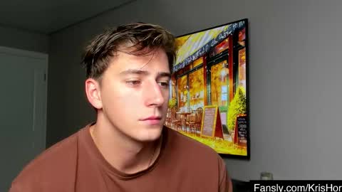 krishort online show from 10-16-25, 08:59