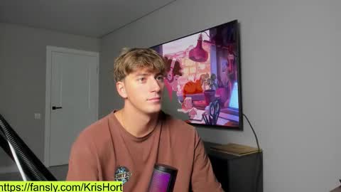 krishort online show from 12-20-25, 10:55