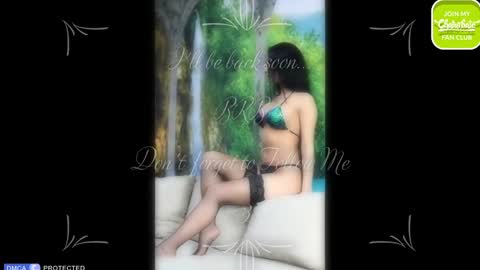 KrisiFollow me  Thumb UP  online show from 01-03-25, 09:58