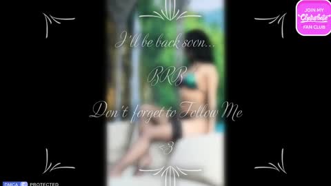 KrisiFollow me  Thumb UP  online show from 03-12-25, 01:08