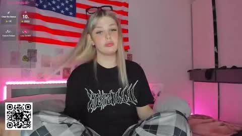 Kristina3 online show from 12-03-25, 12:47