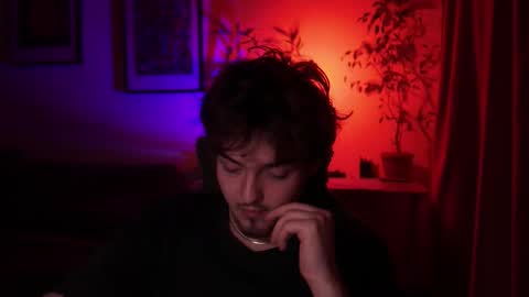 Snapshot of kriss_casper chatting on 03-08-26, 06:12 cassper boy online show from 03-08-26, 06:12