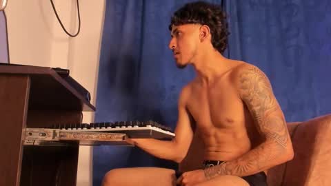 Kriss online show from 12-14-25, 12:16