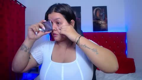 kriss_sweetboobs online show from 02-16-25, 10:32