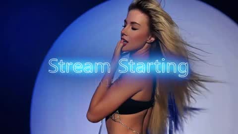 Kristina online show from 10-13-25, 01:33