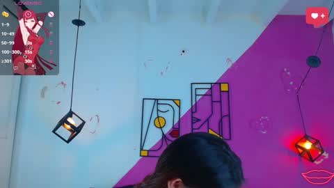 krissone online show from 12-19-24, 01:29