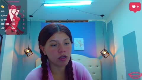 krissone online show from 01-24-25, 06:56