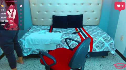 krissone online show from 02-05-25, 06:37